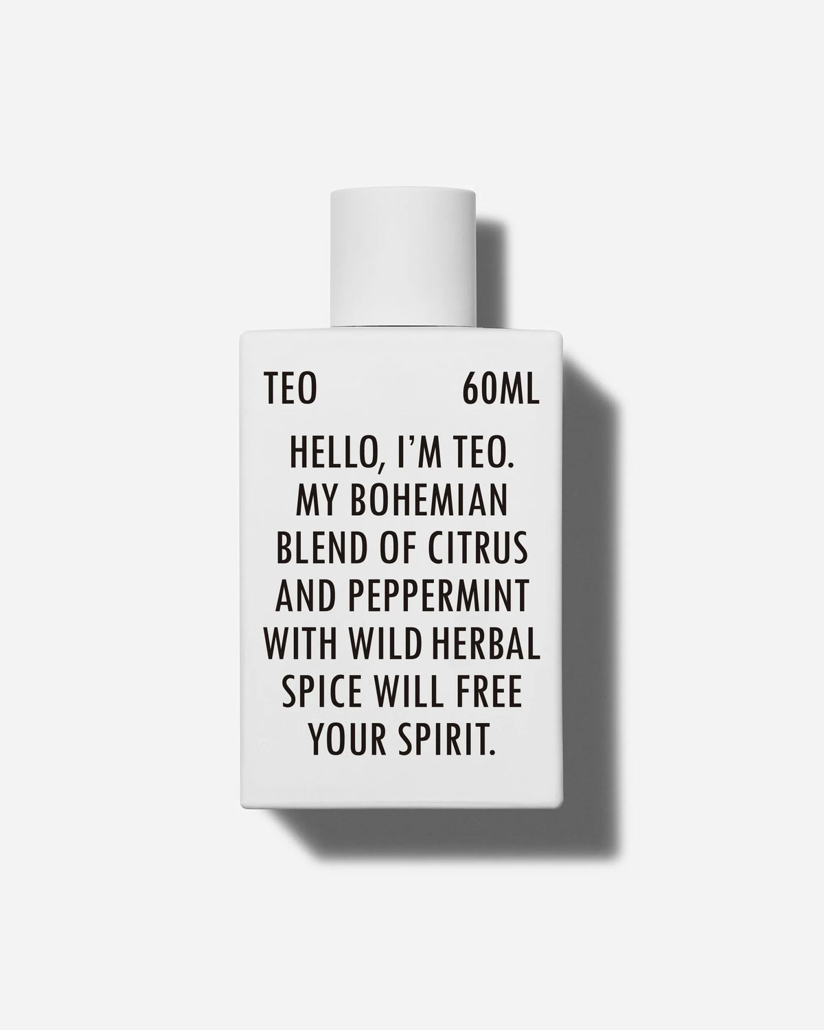 パフューム テオ