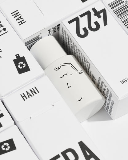 パフューム ハニ 15ML