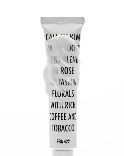 ハンドクリーム キム