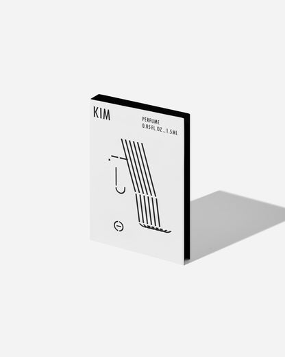 ディスカバリー キム
